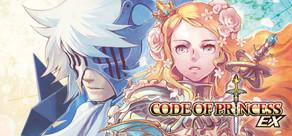 Get games like Code of Princess EX