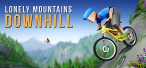 Get games like Lonely Mountains: Downhill
