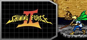 Get games like Shining Force 2