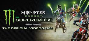 Get games like Monster Energy Supercross - The Official Videogame