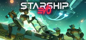 Get games like Starship EVO
