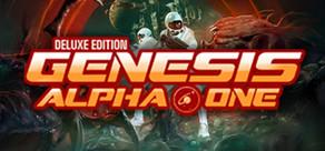 Get games like Genesis Alpha One Deluxe Edition