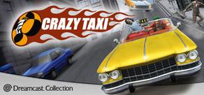 Get games like Crazy Taxi