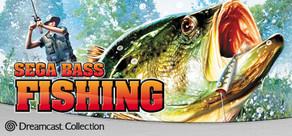Get games like SEGA Bass Fishing