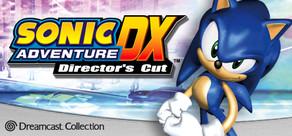 Get games like Sonic Adventure DX