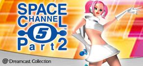 Get games like Space Channel 5: Part 2