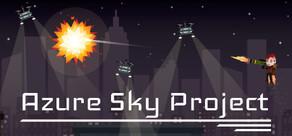 Get games like Azure Sky Project