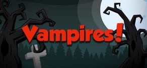 Get games like Vampires!