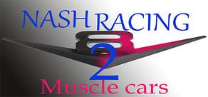 Get games like Nash Racing 2: Muscle cars