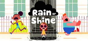 Get games like Google Spotlight Stories: Rain or Shine