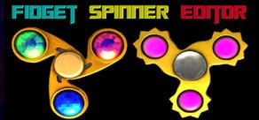 Get games like Fidget Spinner Editor