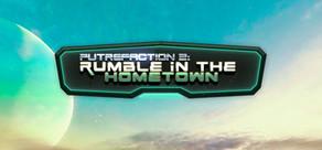 Get games like Putrefaction 2: Rumble in the hometown