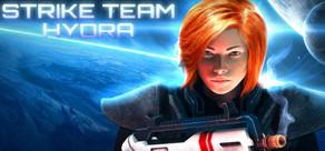 Get games like Strike Team Hydra