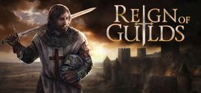 Get games like Reign of Guilds