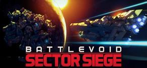 Get games like Battlevoid: Sector Siege