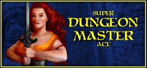 Get games like Super Dungeon Master Ace