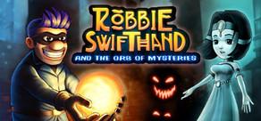 Get games like Robbie Swifthand and the Orb of Mysteries