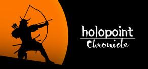 Get games like Holopoint: Chronicle