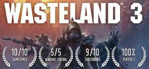Get games like Wasteland 3