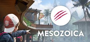 Get games like Mesozoica