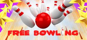 Get games like Free Bowling 3D