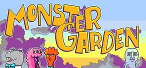 Get games like Monster Garden