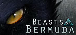 Get games like Beasts of Bermuda