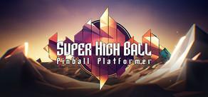Get games like Super High Ball: Pinball Platformer