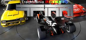 Get games like TrackMania United Forever