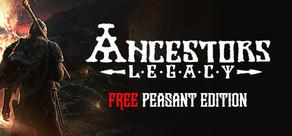 Get games like Ancestors Legacy Free Peasant Edition