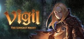 Get games like Vigil: The Longest Night