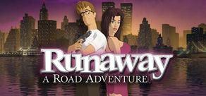 Get games like Runaway: A Road Adventure