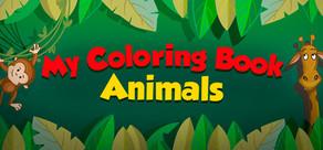 Get games like My Coloring Book: Animals