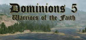 Get games like Dominions 5