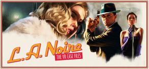 Get games like L.A. Noire: The VR Case Files