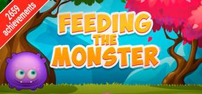 Get games like Feeding The Monster