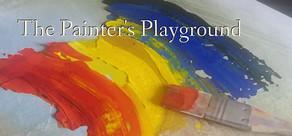 Get games like The Painter's Playground