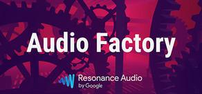 Get games like Audio Factory