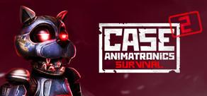 Get games like CASE 2: Animatronics Survival