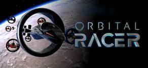 Get games like Orbital Racer