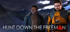Get games like Hunt Down The Freeman