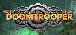 Get games like Doomtrooper CCG