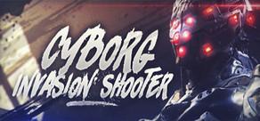 Get games like Cyborg Invasion Shooter