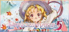 Get games like Princess Maker 5