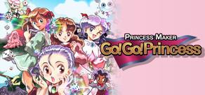Get games like Princess Maker Go!Go! Princess