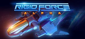 Get games like Rigid Force Alpha