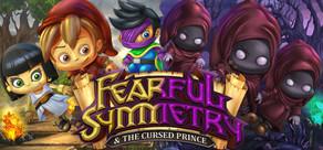 Get games like Fearful Symmetry & The Cursed Prince