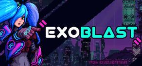 Get games like Exoblast