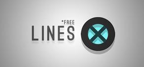 Get games like Lines X Free