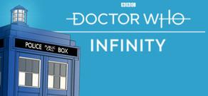 Get games like Doctor Who Infinity